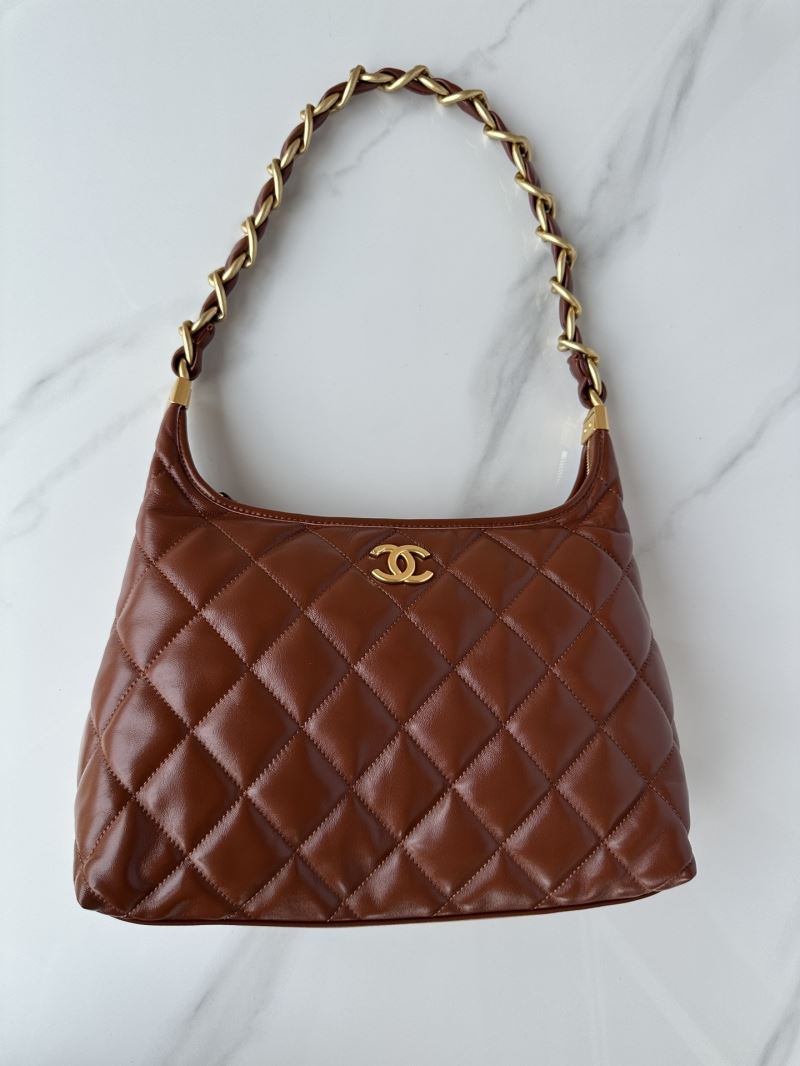 Chanel Hobo Bags